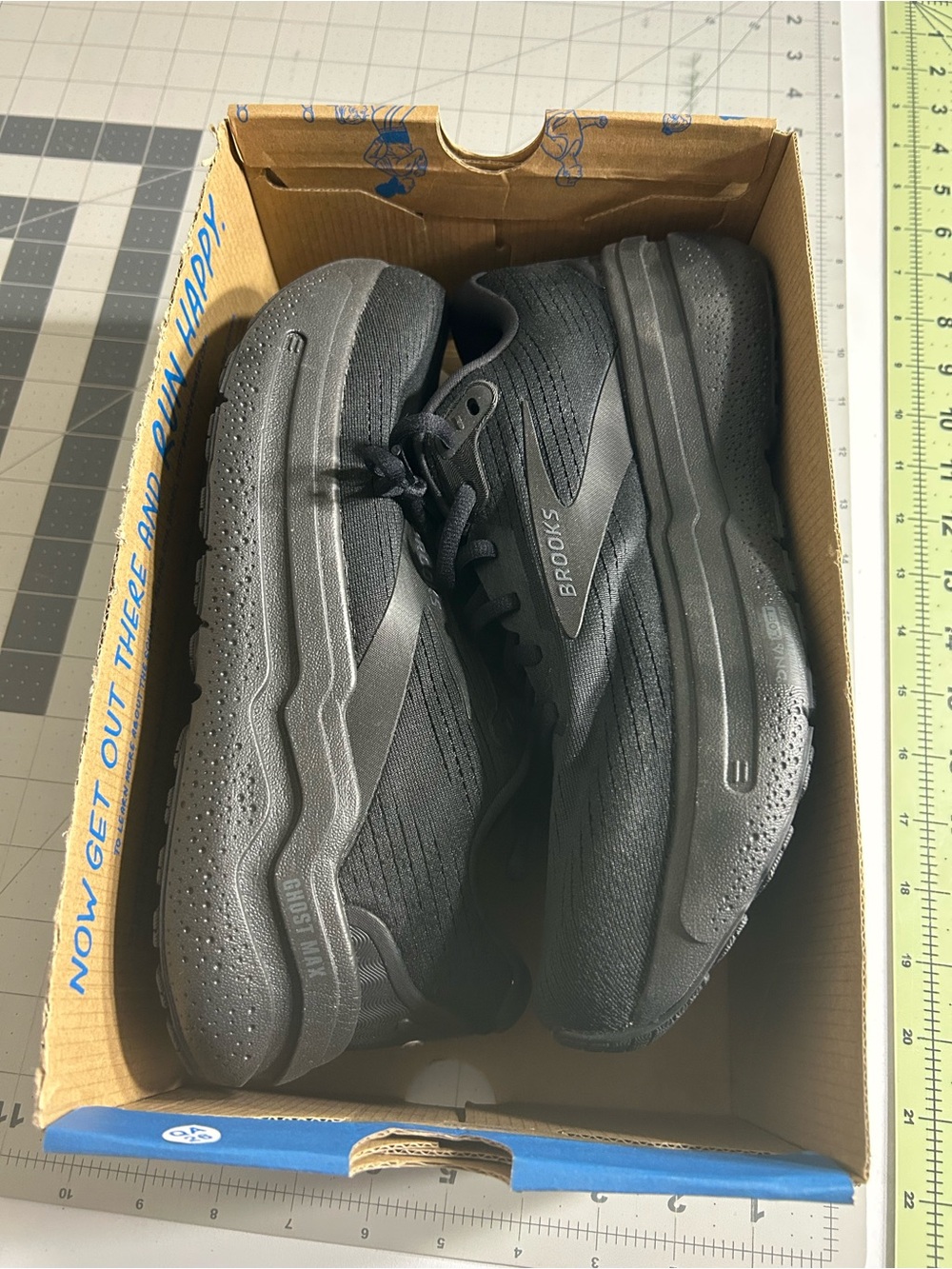 Brooks Running Shoes Ghost Max 2